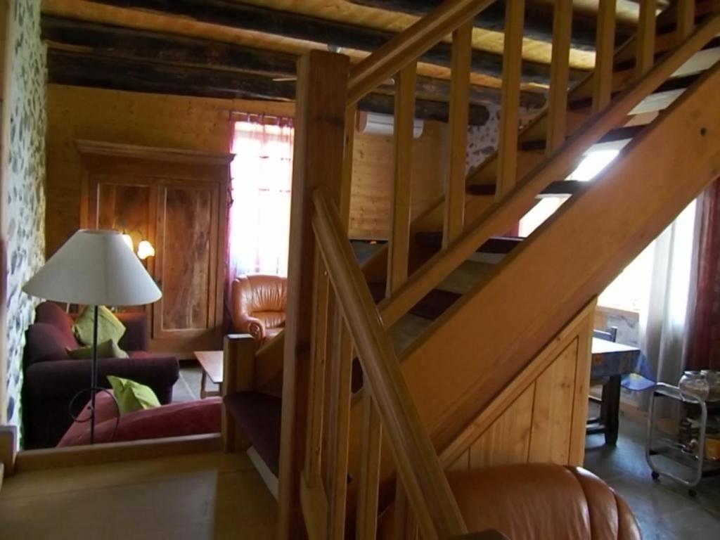 Chambres D'Hote Les Jardins De Prasserat Vallon-Pont-d'Arc Exterior photo